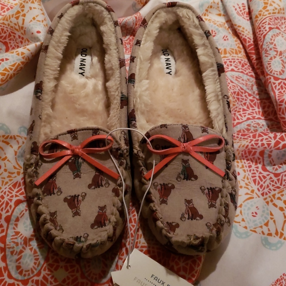 Slippers